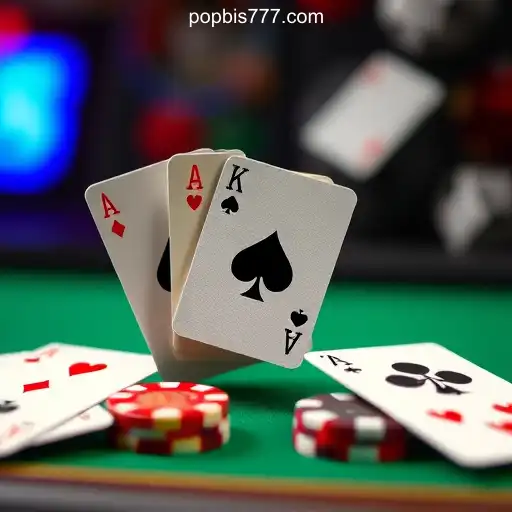 POPBIS - Melhor plataforma de jogos Slots PG 777-BONUS6