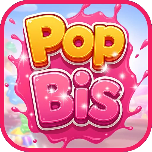 POPBIS - Melhor plataforma de jogos Slots PG 777